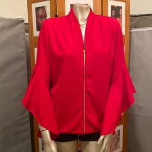 MARC BOUWER WOMEN’S BLAZER